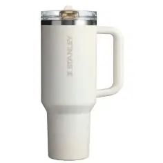 Stanley Quencher ProTour 1180ml acero reciclado FlipStraw