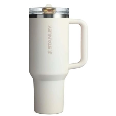Stanley Quencher ProTour 1180ml acero reciclado FlipStraw