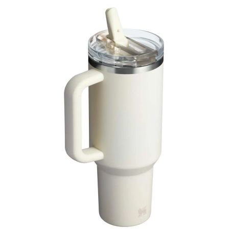 Stanley Quencher ProTour 1180ml acero reciclado FlipStraw