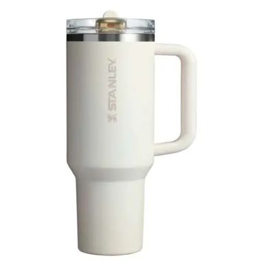 Stanley Quencher ProTour 1180ml acero reciclado FlipStraw