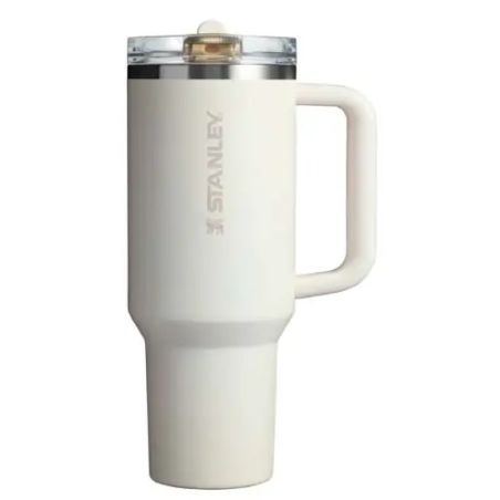 Stanley Quencher ProTour 1180ml acero reciclado FlipStraw