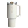 Stanley Quencher ProTour 1180ml acero reciclado FlipStraw - Imagen 4