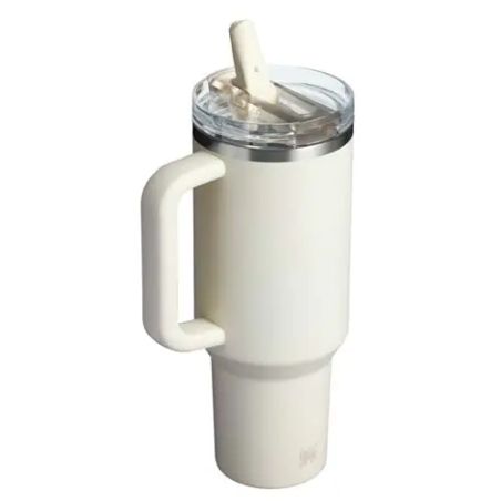 Stanley Quencher ProTour 1180ml acero reciclado FlipStraw