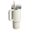 Stanley Quencher ProTour 1180ml acero reciclado FlipStraw - Imagen 6