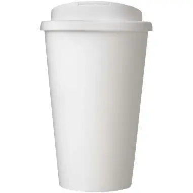 Vaso isotérmico Americano® POP 350 ml con tapa antiderrame Ecológico Personalizado 6210794
