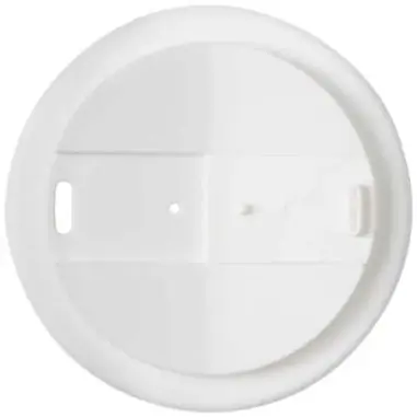 Vaso isotérmico Americano® POP 350 ml con tapa antiderrame Ecológico Personalizado 6210794