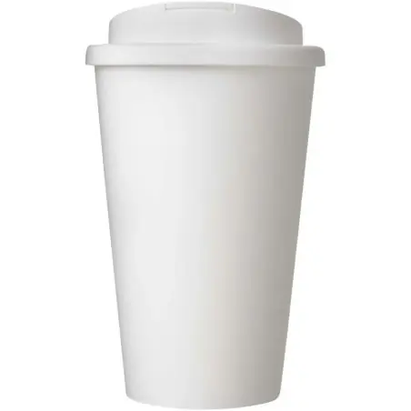 Vaso Brite-Americano POP 350ml plástico oceánico color