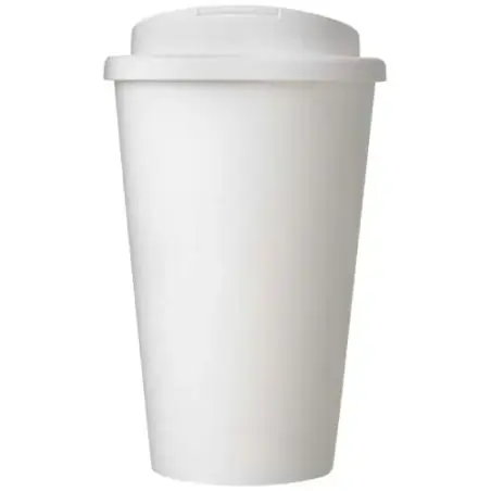 Vaso Brite-Americano POP 350ml plástico oceánico color