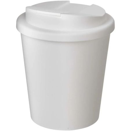 Vaso Americano Espresso POP 250ml 49% plástico oceánico