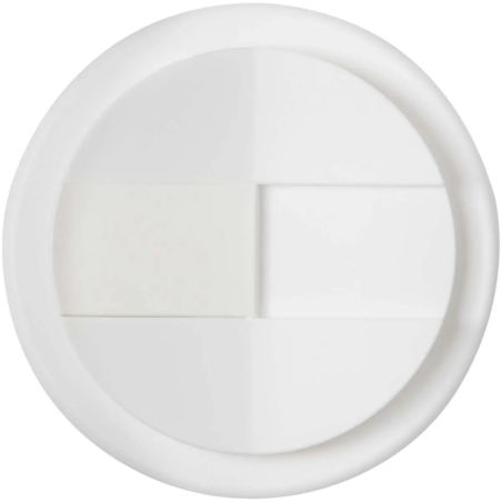 Vaso Americano Espresso POP 250ml 49% plástico oceánico