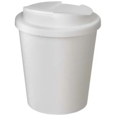 Vaso Americano Espresso POP 250ml 49% plástico oceánico