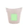 Maceta biodegradable con semillas de petunia - Imagen 2