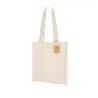 Bolsa algodón reciclado 240 g/m² hasta 7 kg - Imagen 2