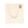 Bolsa algodón reciclado 240 g/m² hasta 7 kg - Imagen 3