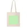 Bolsa algodón reciclado 240 g/m² hasta 7 kg - Imagen 4