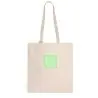 Bolsa algodón reciclado 240 g/m² hasta 7 kg - Imagen 7