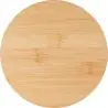 Ensaladera borosilicato 1200 ml con tapa de bambú - Imagen 8