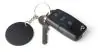 Llavero rectangular de acero inox. reciclado Ecológico Personalizado 101349498 - Imagen 4