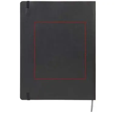 Libreta XL tapa blanda rayada 192 páginas