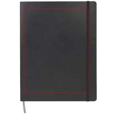 Libreta XL tapa blanda rayada 192 páginas