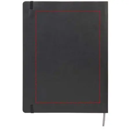Libreta XL tapa blanda rayada 192 páginas