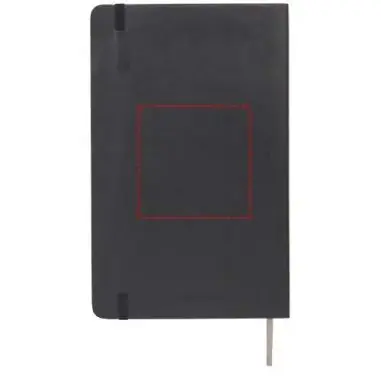Libreta L tapa blanda cuadriculada 192 páginas