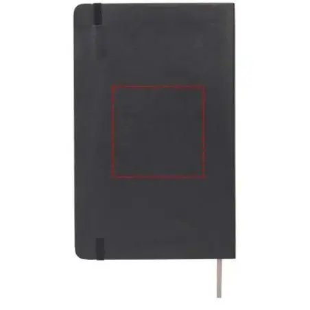 Libreta L tapa blanda cuadriculada 192 páginas