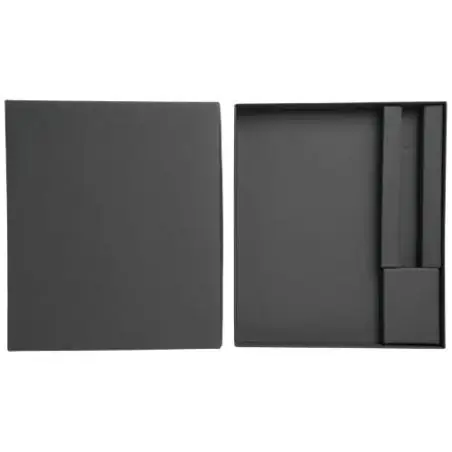 Set libreta 240 páginas y bolígrafo