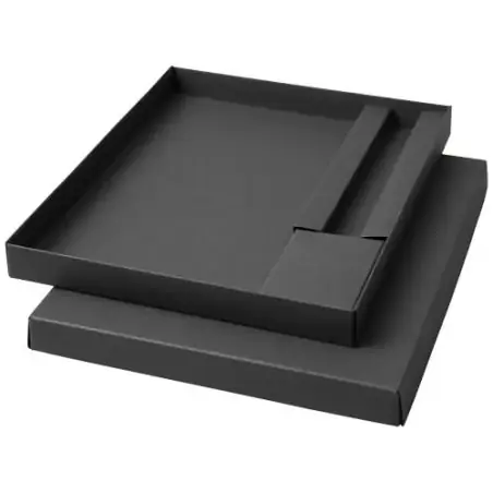 Set libreta 240 páginas y bolígrafo