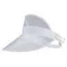 Gorra visera transparente PVC 0,3 mm - Imagen 7