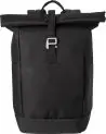 Mochila Oberon | Reciclado | Roll-top | Portátil 14" | 20 l Ecológica Personalizada 101024149 - Imagen 1