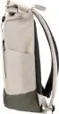 Mochila Oberon | Reciclado | Roll-top | Portátil 14" | 20 l Ecológica Personalizada 101024149 - Imagen 5