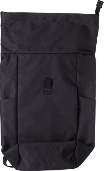 Mochila Oberon | Reciclado | Roll-top | Portátil 14" | 20 l Ecológica Personalizada 101024149
