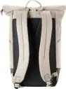 Mochila Oberon | Reciclado | Roll-top | Portátil 14" | 20 l Ecológica Personalizada 101024149 - Imagen 7