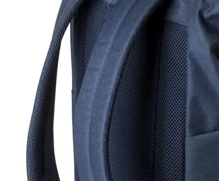Mochila Oberon | Reciclado | Roll-top | Portátil 14" | 20 l Ecológica Personalizada 101024149