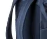 Mochila Oberon | Reciclado | Roll-top | Portátil 14" | 20 l Ecológica Personalizada 101024149 - Imagen 13