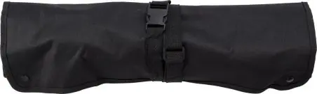 Set de barbacoa Hugo | Inox | Ecológica Personalizada 102631