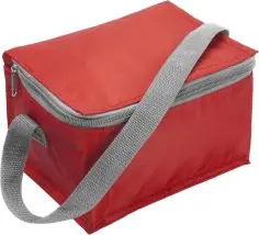Nevera blanda Cleo | 3 l Ecológica Personalizada 103604