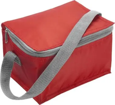 Nevera blanda Cleo | 3 l Ecológica Personalizada 103604