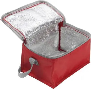 Nevera blanda Cleo | 3 l Ecológica Personalizada 103604