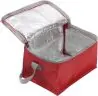 Nevera blanda Cleo | 3 l Ecológica Personalizada 103604 - Imagen 2