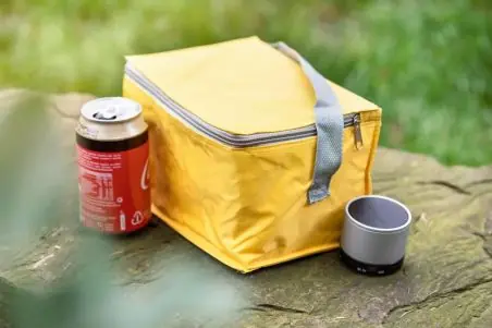 Nevera blanda Cleo | 3 l Ecológica Personalizada 103604