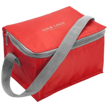 Nevera blanda Cleo | 3 l Ecológica Personalizada 103604