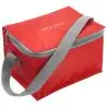 Nevera blanda Cleo | 3 l Ecológica Personalizada 103604 - Imagen 5