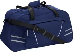 Bolsa de deporte Marwan | 600D | 45 l Ecológica Personalizada 105689