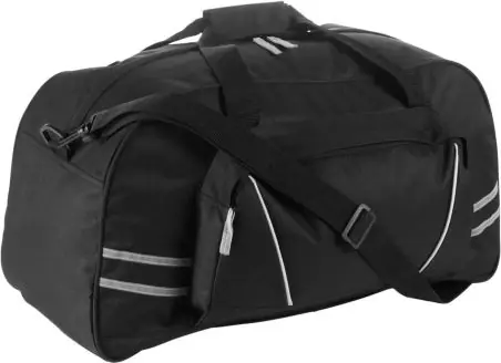 Bolsa de deporte Marwan | 600D | 45 l Ecológica Personalizada 105689