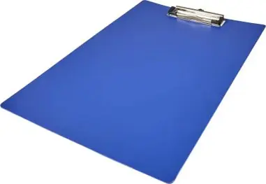 Portapapeles Nushi | A4 Ecológica Personalizada 107906