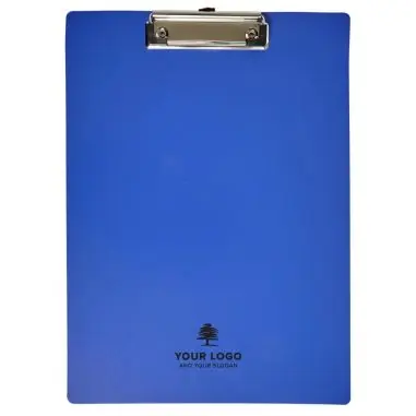 Portapapeles Nushi | A4 Ecológica Personalizada 107906