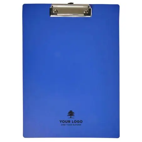 Portapapeles Nushi | A4 Ecológica Personalizada 107906