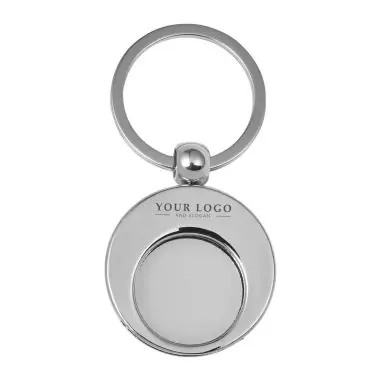 Llavero Christie | 2 en 1 Ecológico Personalizado 108744